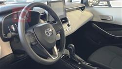 تۆیۆتا کۆرۆلا